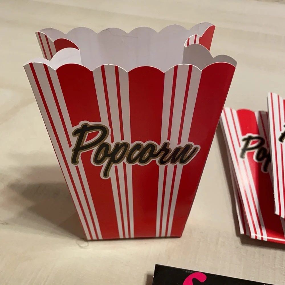 Party Favors Bags